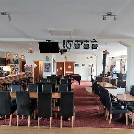 The Cliff Top Inn Bacton  Exterior photo