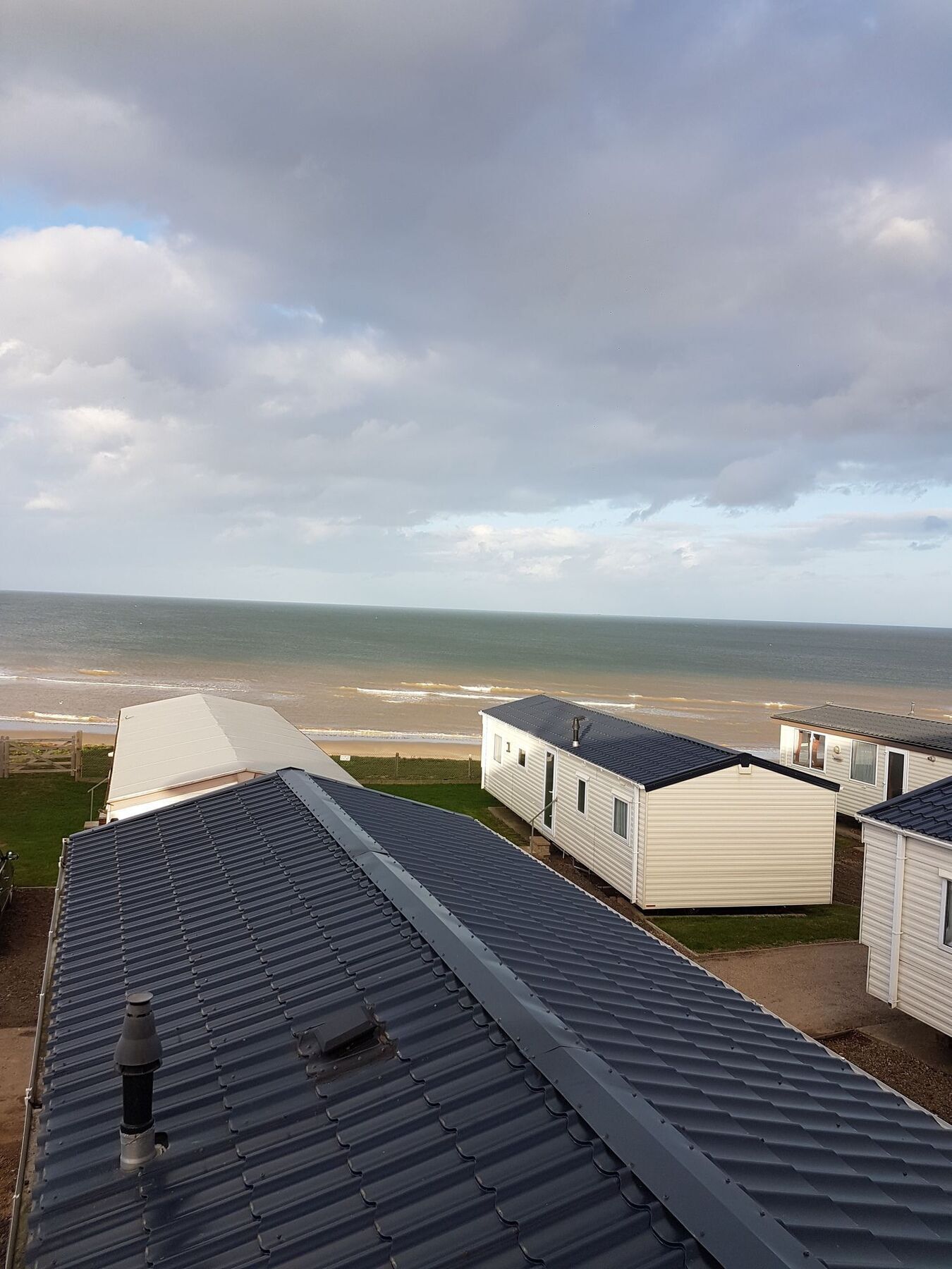 The Cliff Top Inn Bacton  Exterior photo